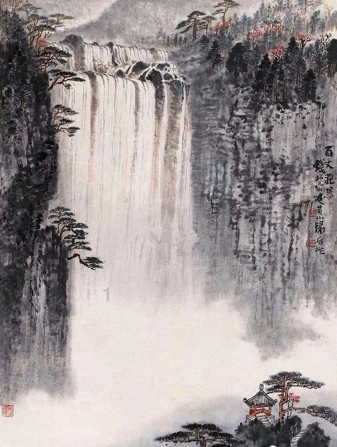 无人的神秘村